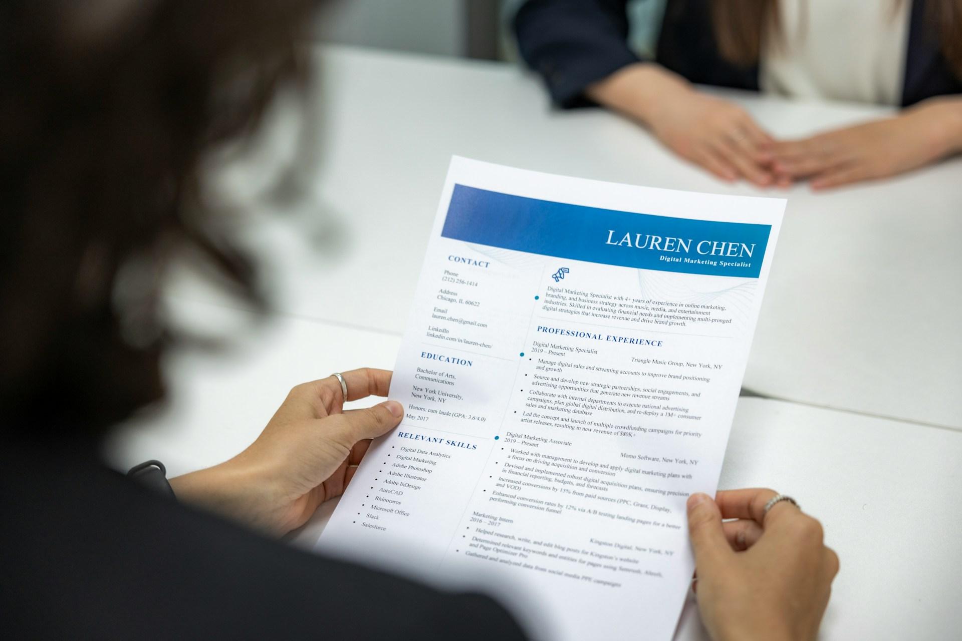 Erreurs courantes recherche emploi : Évitez ces pièges en 2026