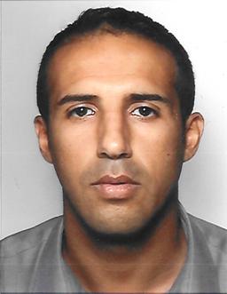 Rachid IDRISSI
