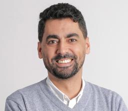 Rachid EL OMARI