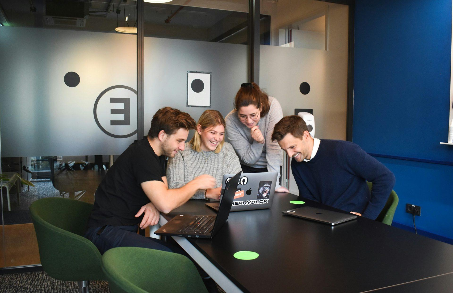 Culture d’entreprise attractive : Le guide 2026 pour capter l’élite Tech