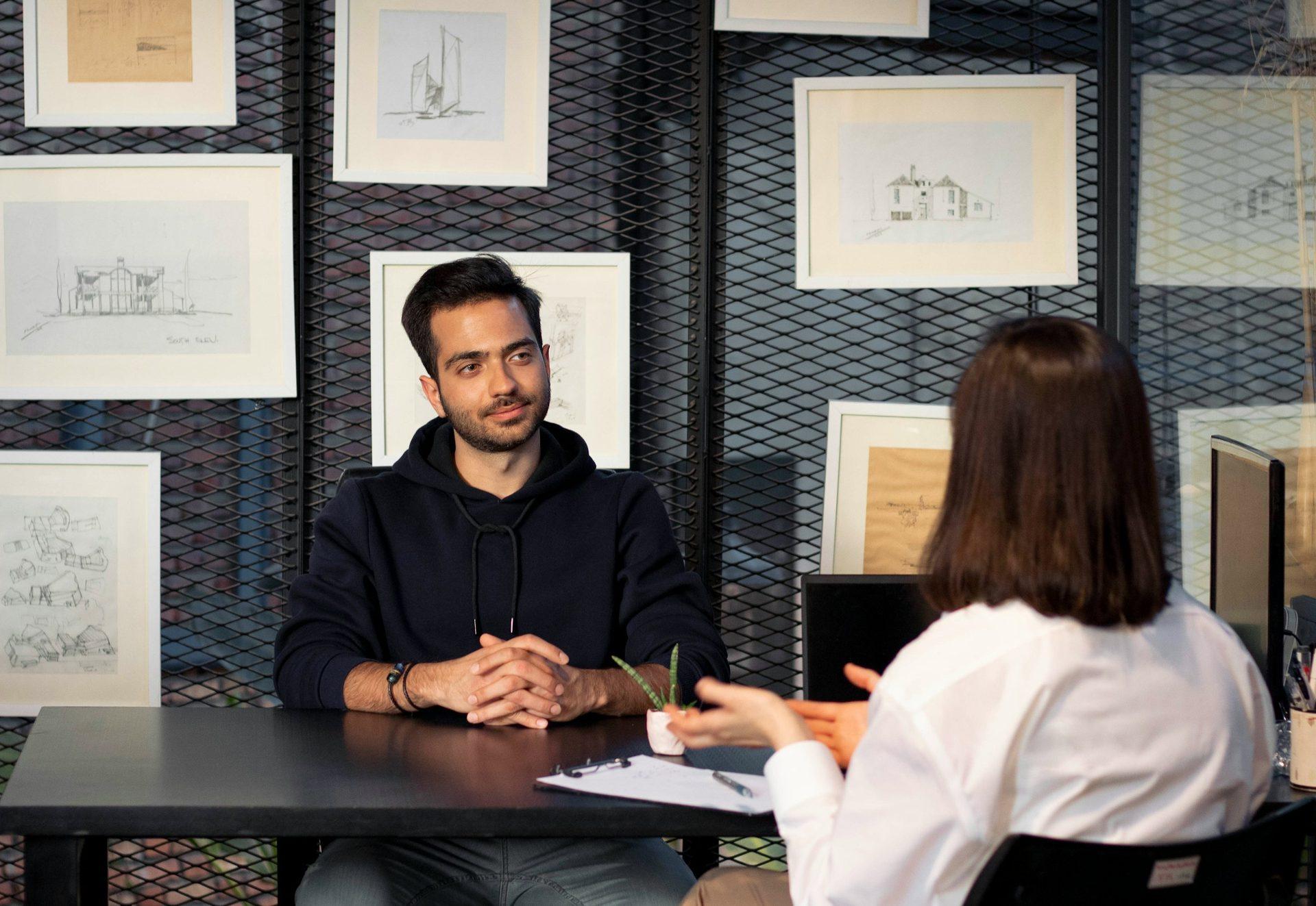 Entretien technique pour recruteur non-tech : Guide de survie des fondateurs