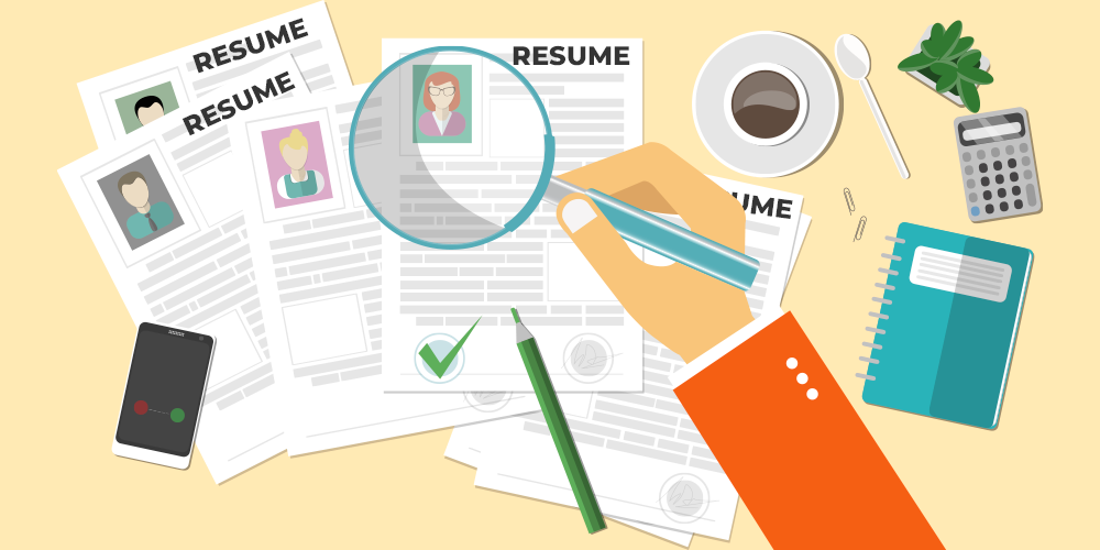 CV efficace recruteurs 2026 : Le guide pour passer l'IA et convaincre