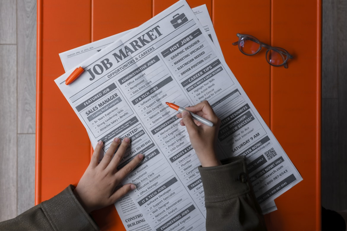 Portfolio professionnel efficace : Le guide pour prouver votre valeur en 2026