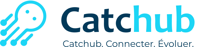 Catchub Logo